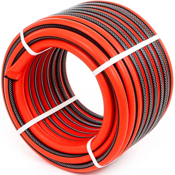 Шланг Жук Классик 1/2" 25м 3-х слойный /7114-00/Цикл