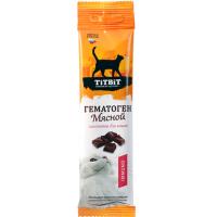 Лакомство К Гематоген мясной immuno 1ШТУКА/14шт/021262 ЧЗ