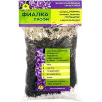 Субстрат Фиалка ПРОФИ 1л Сады Аурики