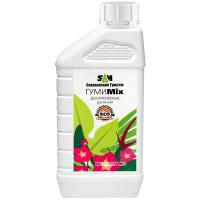 Сахалинские гуматы ГУМИМix 1л Декоративные растения