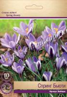 Крокус Зибера Спринг Бьюти (5/+) 10шт.