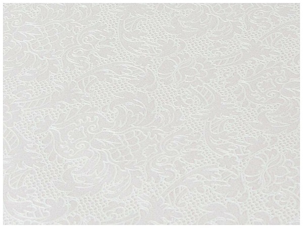 Скатерть 135х220 "Колорит Шелк" с бейкой /5164/Перспектива