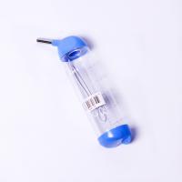 Поилка для грызунов с металлическим носиком на креплении 500мл/Дп1404