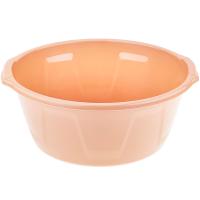 Таз 15л Лайт светло-бежевый /10шт/Рад