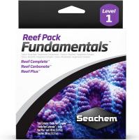 Рыбы вода Seachem комплекс препаратов д/поддержания уровня микро- и макроэлементов 100мл/SCH-1335/АЛ