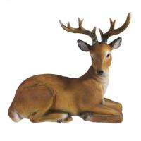 Олень (акрил) L22 W10 H19 см 715238/D117