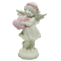 Ангелочек любви L13,5W8,5H25см 626514/А032