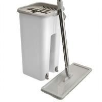 Набор д/уборки Handy Lite белый (ведро+швабра) 51051 //VERDE