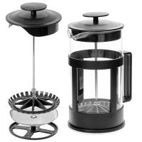 Кофейник-пресс BASIC 1000мл 