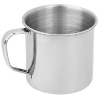 Кружка 244мл нерж. сталь Camp-S11 991020 /шт/ Ecos