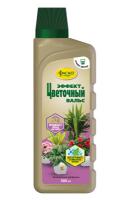 Фаско Эффект Цветочный Вальс 500мл