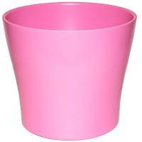 Кашпо ЛАЙТ ПИНК 808/18 42301/ФЦ