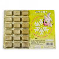 Замороженный корм для аквариумных рыб Моина