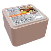 Фелуцен-лизунец с биотином и селеном для лошадей 5кг