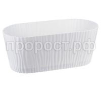 М 3191 ВОЛНА овал бел