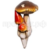 фигура гриб фигура гриб