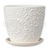 камешки белый бутон камешки белый бутон