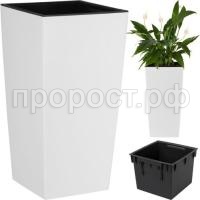 DONICZKA-DONICA-BIALA-MAT-KWIETNIK-SKRZYNKA-WKLAD DONICZKA-DONICA-BIALA-MAT-KWIETNIK-SKRZYNKA-WKLAD