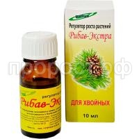 10 мл_хвойные