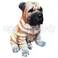 щенок шарпея щенок шарпея