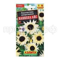 подсолнечник ванилла