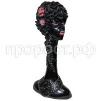 африканка африканка