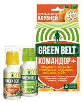 командор плюс