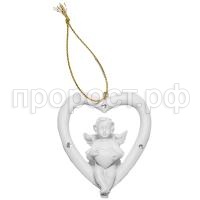 ангел в сердце