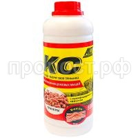 домовые мыши 800гр