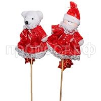 новогодний микс