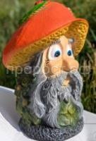 дед боровик дед боровик