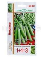 Горох Никитка 25г Горох Никитка 25г