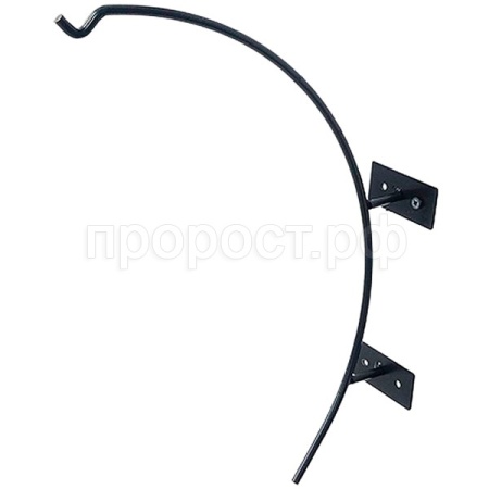 Крюк металлический для подвесного кашпо Арабская ночь.