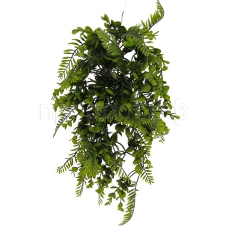 Растение LUCKY REPTILE Tropical 40см (Германия) LP-68