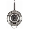 Дуршлаг 22см из нерж стали с длинной ручкой Napoletano