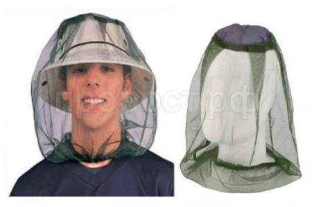 Накомарник антимоскитный 009167  