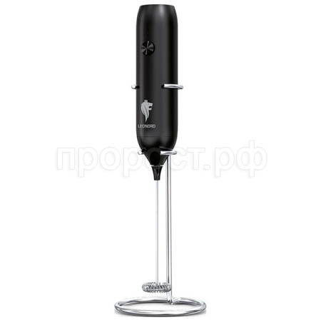 Вспениватель молока Leonord LE-1758 110864 /60шт/