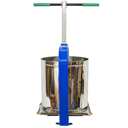 Пресс для отжима фруктов 15л PROROST