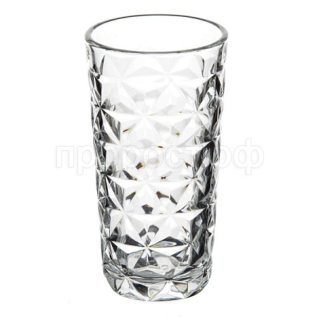 Набор стаканов ESTRELLA  (4шт) 360мл 520605B