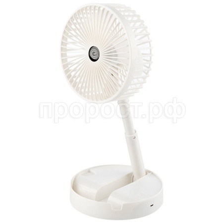 Вентилятор ENERGY 6 настольный EN-0612 USB 104877 /40шт/